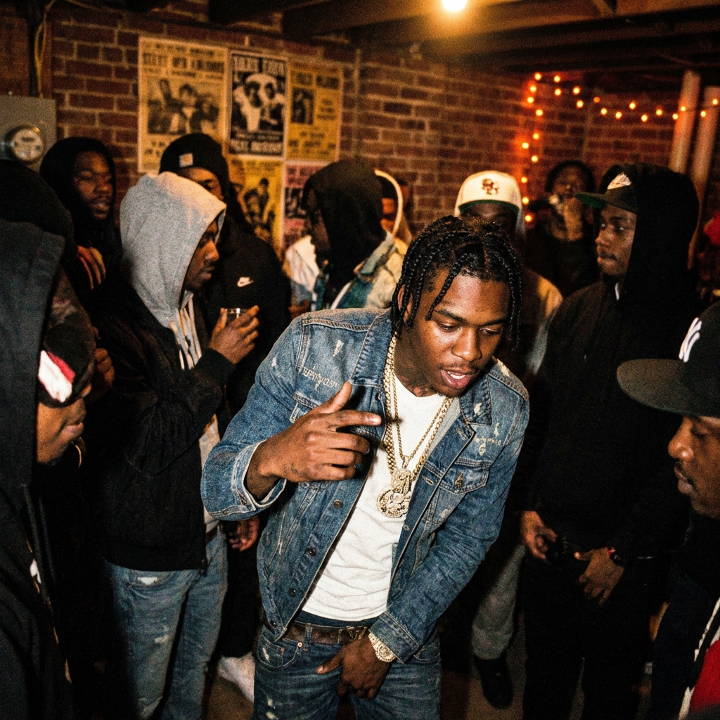 Chicago Drill Intelligence Analysis